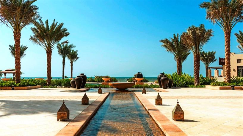 Ajman Saray a Luxury Collection Resort