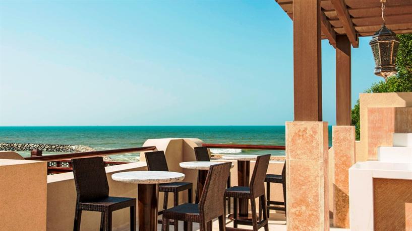 Ajman Saray a Luxury Collection Resort