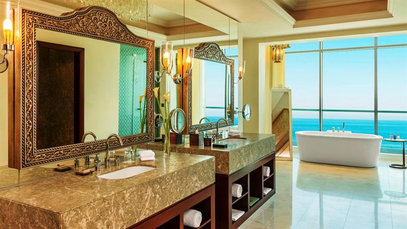 Ajman Saray a Luxury Collection Resort