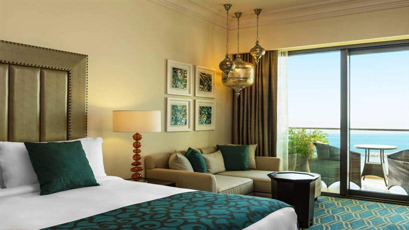 Ajman Saray a Luxury Collection Resort