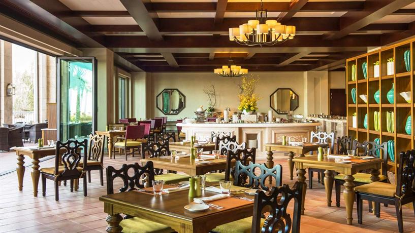 Ajman Saray a Luxury Collection Resort