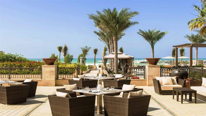 Ajman Saray a Luxury Collection Resort