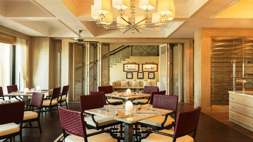 Ajman Saray a Luxury Collection Resort