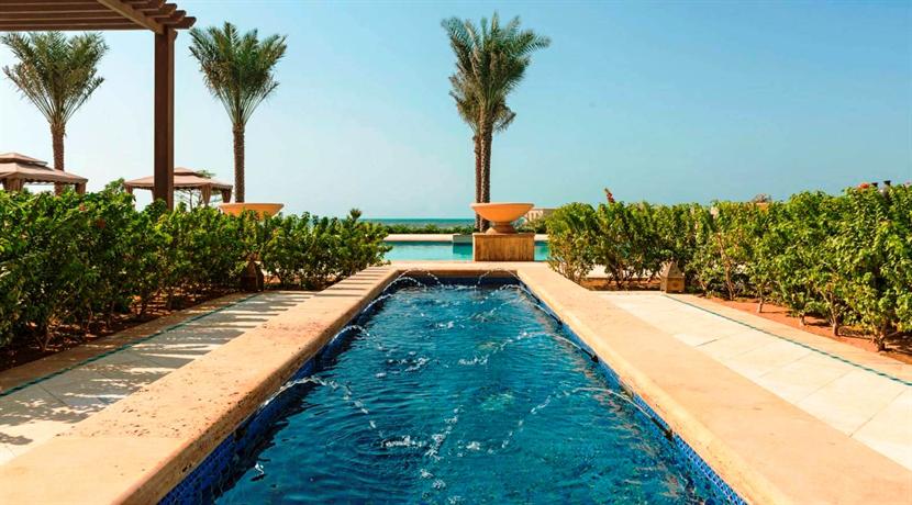 Ajman Saray a Luxury Collection Resort