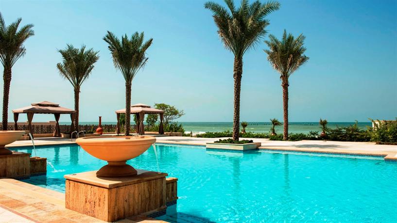 Ajman Saray a Luxury Collection Resort