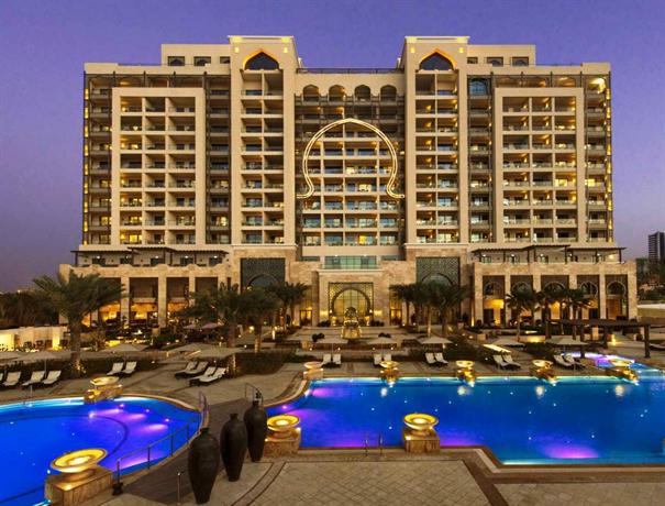 Ajman Saray a Luxury Collection Resort Ajman United Arab Emirates thumbnail