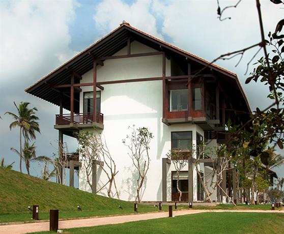 Anantaya Resort and Spa Chilaw Panduwasnuwara Sri Lanka thumbnail