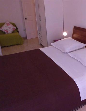Apartments Viskovic Makarska