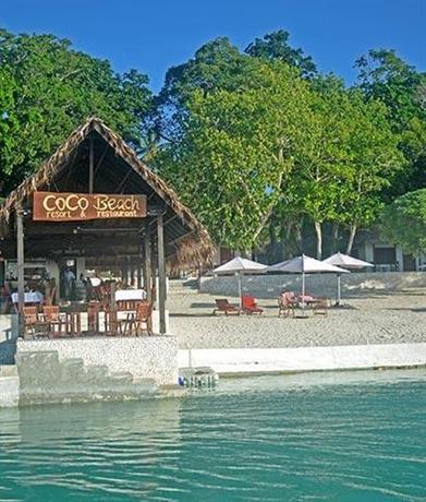 Coco Beach Resort