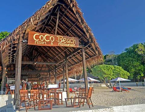Coco Beach Resort