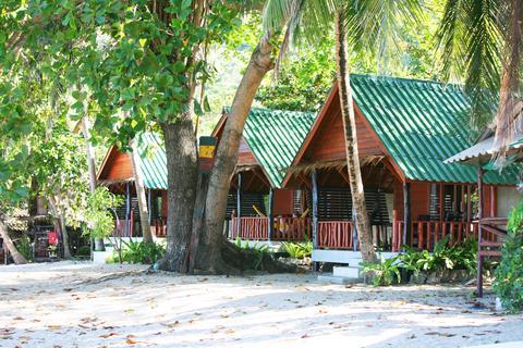 Mai Pen Rai Bungalows Ban Tai