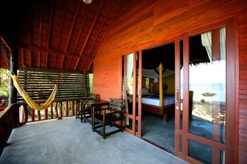 Mai Pen Rai Bungalows Ban Tai