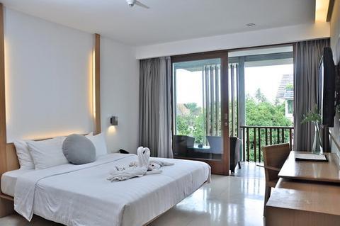 The Haven Bali