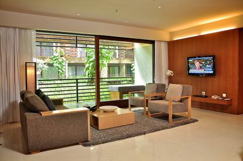 The Haven Bali