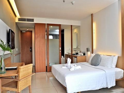 The Haven Bali