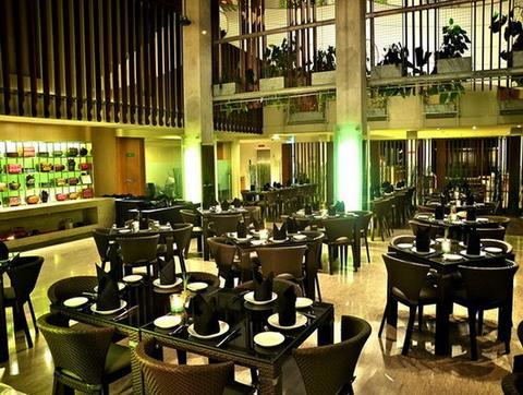 The Haven Bali