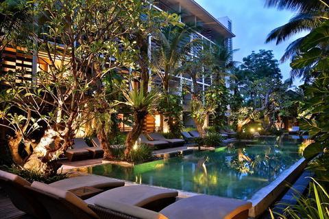 The Haven Bali