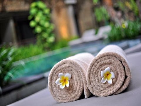The Haven Bali