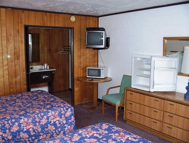 Granada Inn Motel - Kalkaska