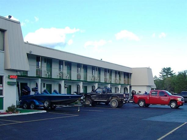 Granada Inn Motel - Kalkaska