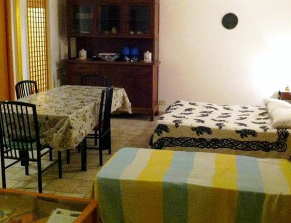 Cheap&Chic' sleeps 9 in Rome