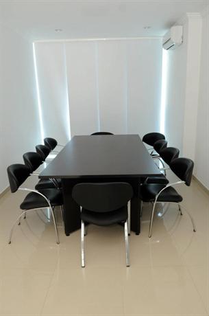 Hotel Miraval Monteria