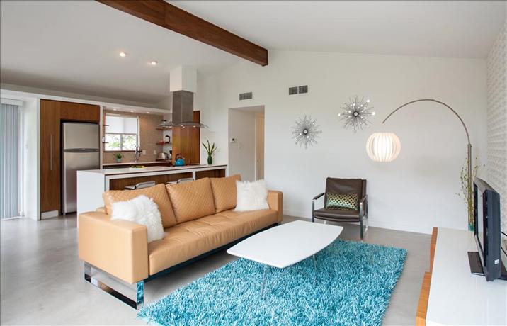 Travis Heights Modern I