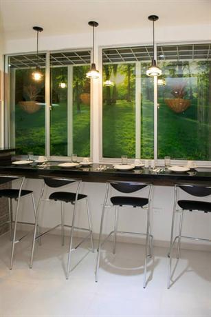 Hotel Monteria Central