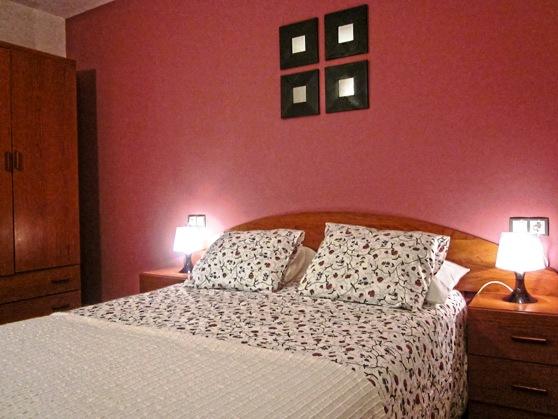 Apartamentos Los Mayos de Albarracin