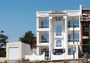 Nile Residence