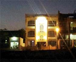 Nile Residence