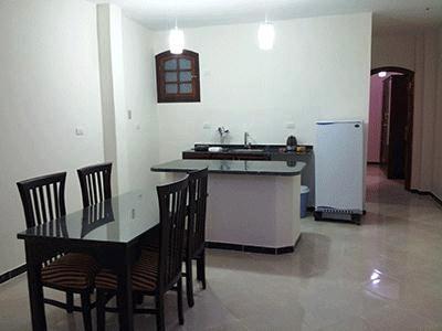 Nile Residence