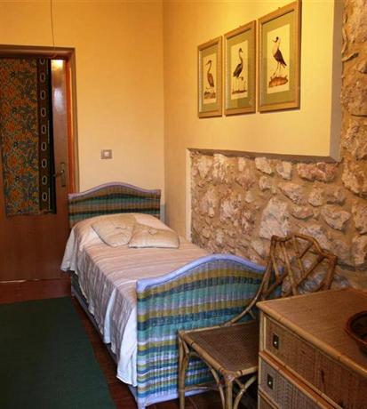 B&B Asparano