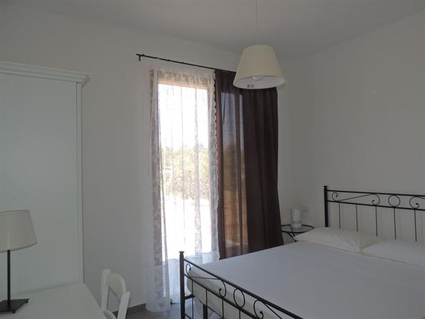 Villa Agape Noto
