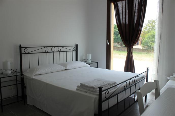 Villa Agape Noto