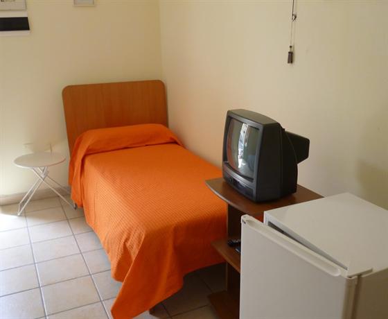 Bed & Breakfast Alba