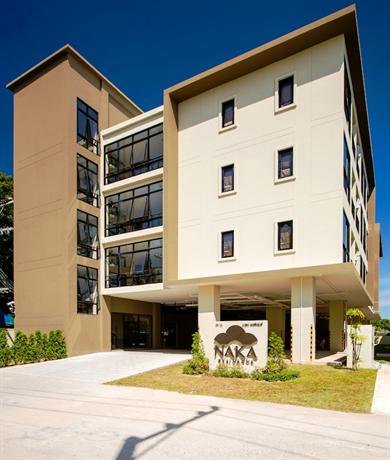 Naka Residence