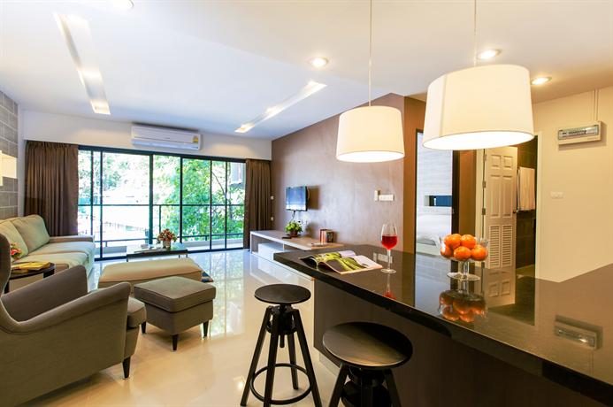 Naka Residence