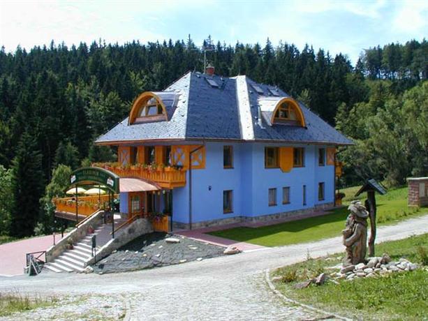 Hotel Vladimir