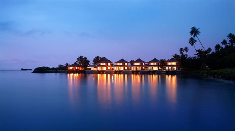 Koro Sun Resort & Rainforest Spa