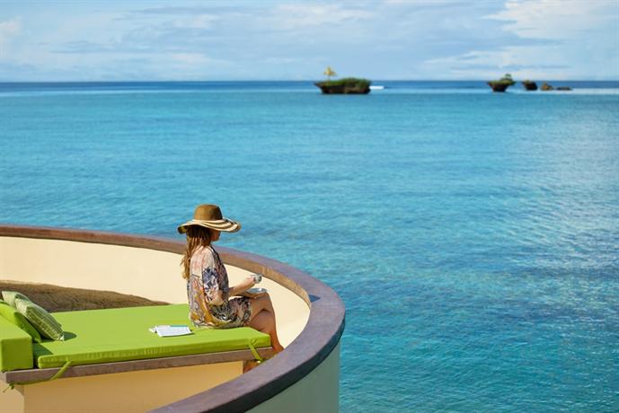 Koro Sun Resort & Rainforest Spa