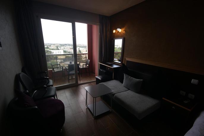 Hotel Belle Vue & Spa
