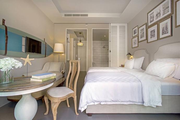 Sugar Marina Resort-SURF-Kata Beach