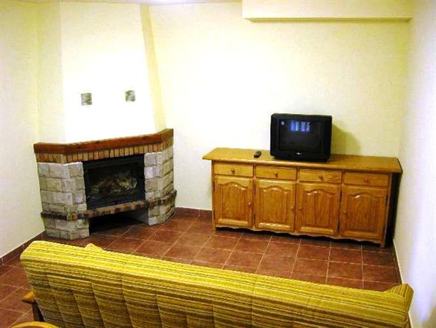 Casa Campole