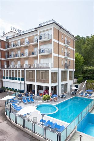 Sporting Hotel