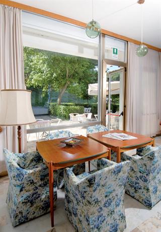 Sporting Hotel
