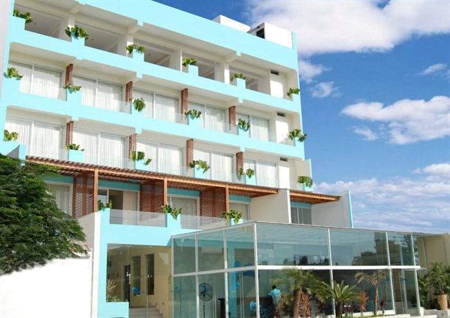 Maresta Hotel