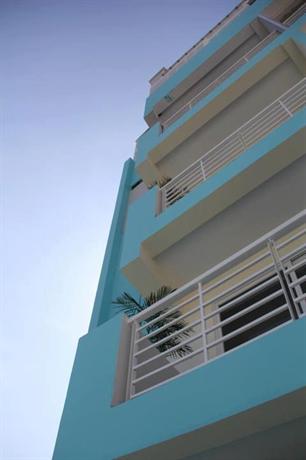 Maresta Hotel