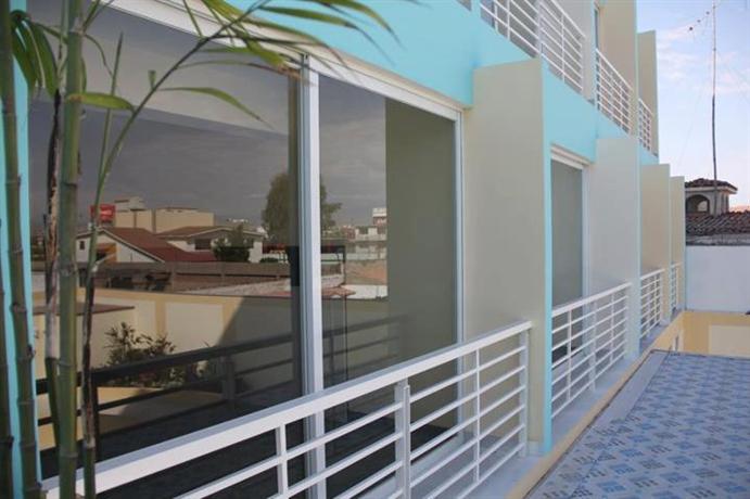 Maresta Hotel