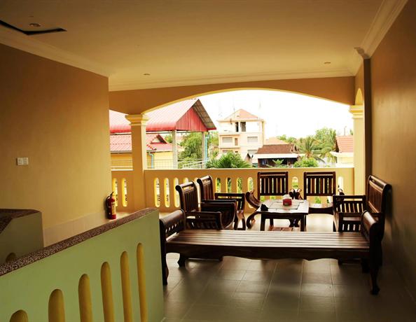IKI IKI Guesthouse